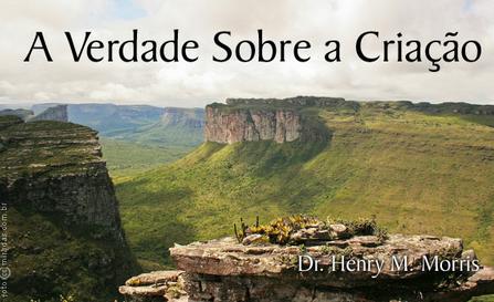 Dr. Henry Morris, cientista Cristão